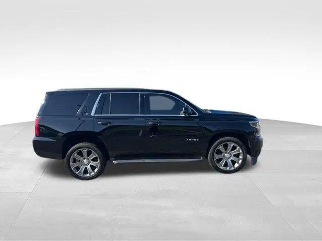 2018 Chevrolet Tahoe LT for sale in Andalusia, AL