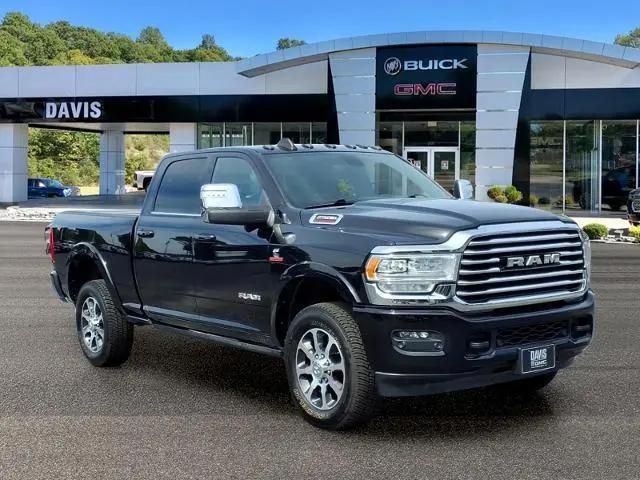 2024 Ram 2500 Limited Longhorn Crew Cab 4x4 64 Box for sale in Harrison, AR