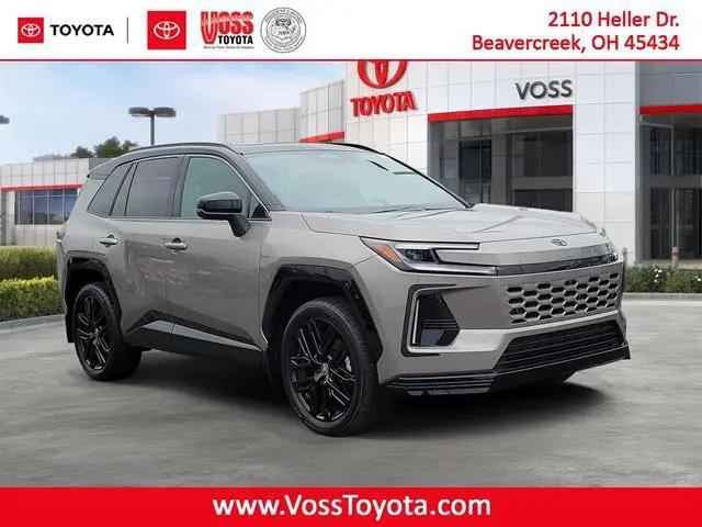 2026 Toyota RAV4 SE for sale in Beavercreek, OH