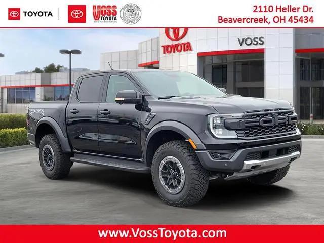 2025 Ford Ranger Raptor for sale in Beavercreek, OH