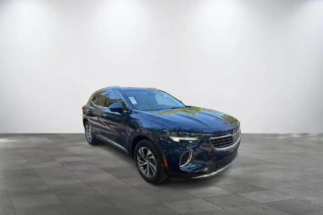 2023 Buick Envision Essence AWD for sale in Jacksonville, FL