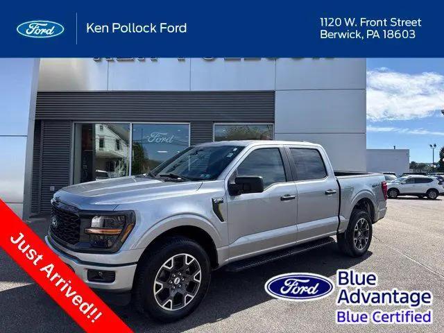 2024 Ford F-150 STX for sale in Berwick, PA