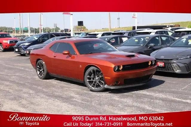 2021 Dodge Challenger R/T Scat Pack for sale in Hazelwood, MO