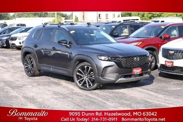 2023 Mazda CX-50 2.5 Turbo for sale in Hazelwood, MO