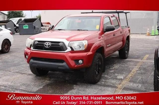 2014 Toyota Tacoma PreRunner V6 for sale in Hazelwood, MO