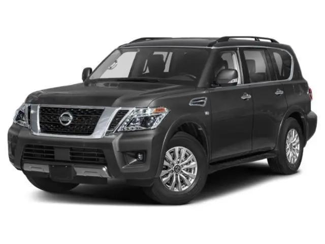 2020 Nissan Armada SV 2WD for sale in Tallahassee, FL