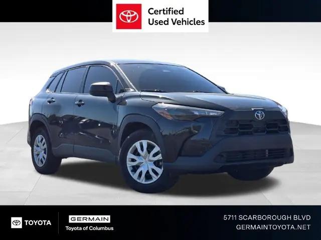 2026 Toyota Corolla Cross L for sale in Columbus, OH
