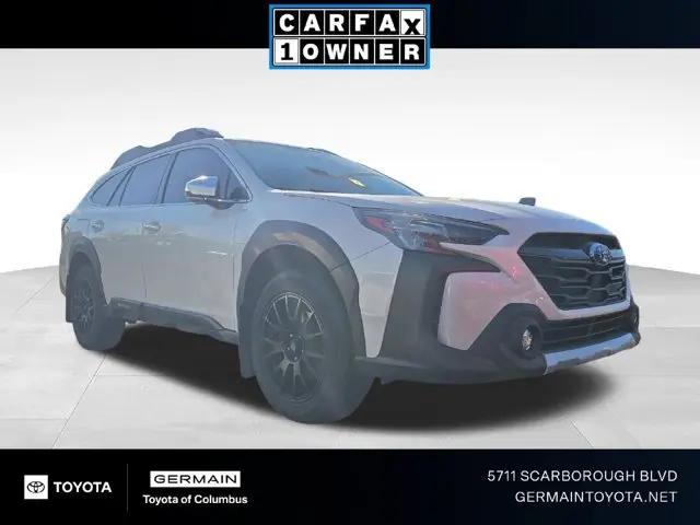 2023 Subaru Outback Touring XT for sale near Columbus, OH