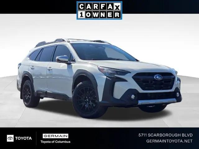 2023 Subaru Outback Touring XT for sale near Columbus, OH