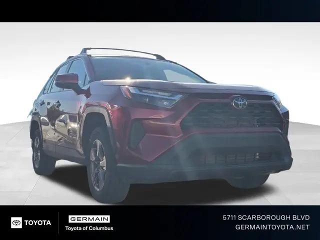 2024 Toyota RAV4 XLE for sale in Columbus, OH