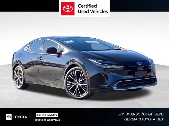2024 Toyota Prius for sale near Columbus, OH