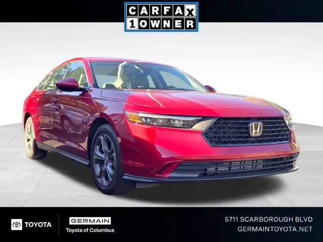 2024 Honda Accord EX for sale in Columbus, OH