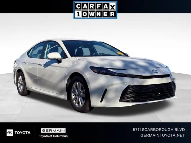 2025 Toyota Camry LE for sale in Columbus, OH