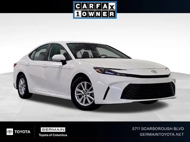 2025 Toyota Camry LE for sale in Columbus, OH