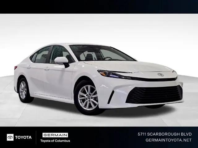 2025 Toyota Camry LE for sale in Columbus, OH