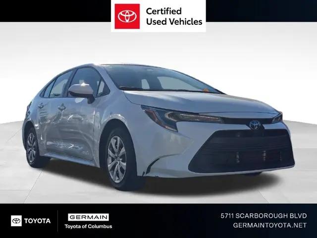 2024 Toyota Corolla LE for sale in Columbus, OH