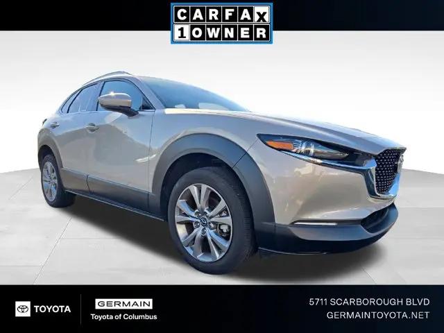 2023 Mazda CX-30 2.5 S Premium for sale in Columbus, OH