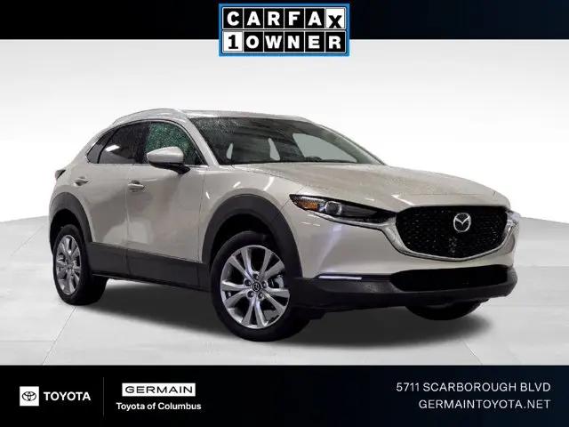 2023 Mazda CX-30 2.5 S Premium for sale in Columbus, OH