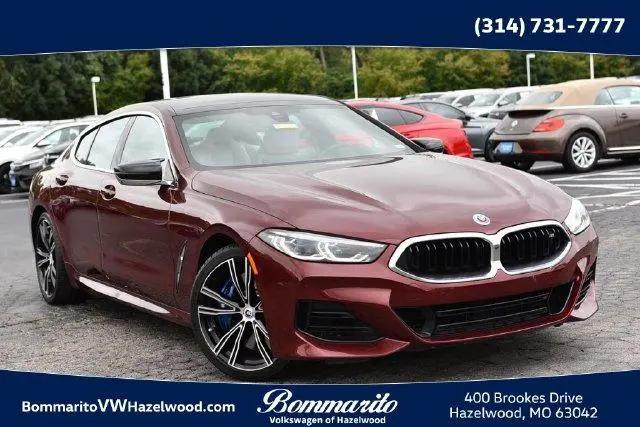 2023 BMW M8 xDrive for sale in Hazelwood, MO