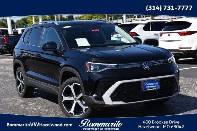 2025 Volkswagen Taos 1.5T SE for sale in Hazelwood, MO