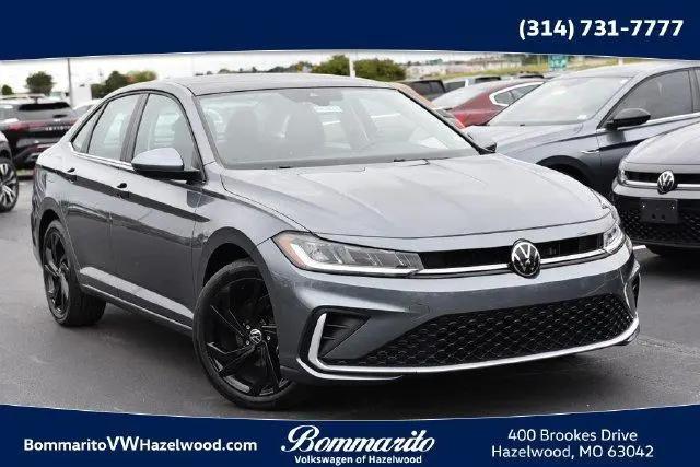 2025 Volkswagen Jetta 1.5T SE for sale in Hazelwood, MO
