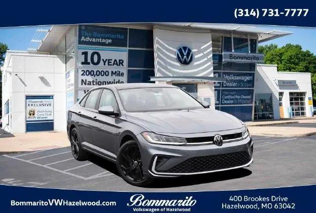 2025 Volkswagen Jetta 1.5T SE for sale in Hazelwood, MO