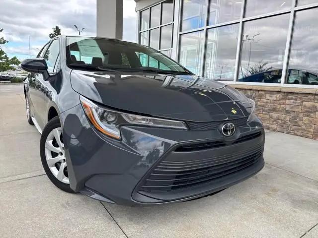 2025 Toyota Corolla LE for sale in Lexington, KY