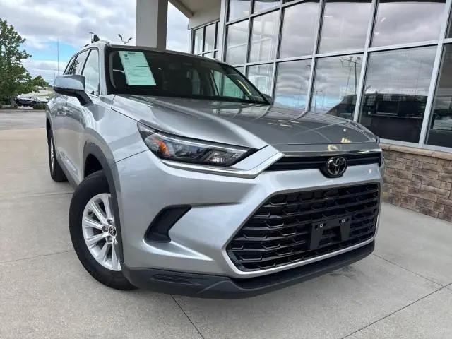2025 Toyota Grand Highlander XLE for sale in Lexington, KY