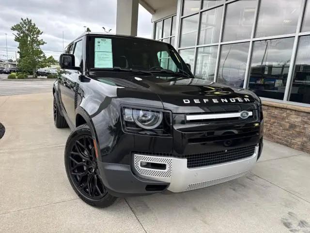 2023 Land Rover Defender 130 SE for sale in Lexington, KY