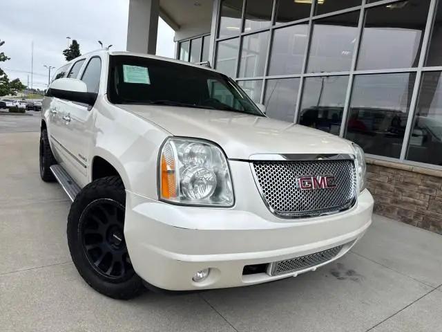 2013 GMC Yukon XL Denali for sale in Lexington, KY