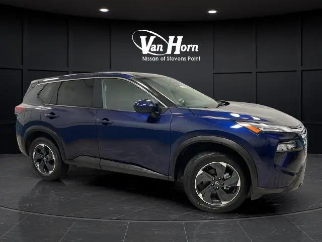 2025 Nissan Rogue SV Intelligent AWD for sale in Stevens Point, WI