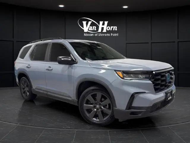 2023 Honda Pilot AWD Sport for sale in Stevens Point, WI