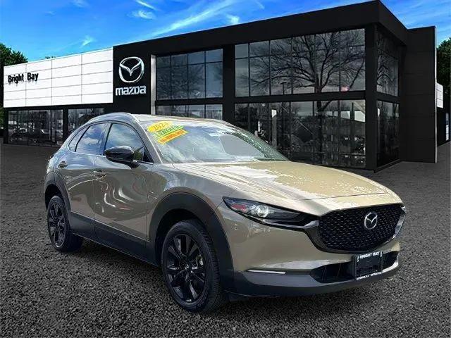 2024 Mazda CX-30 2.5 Carbon Turbo for sale in bayshore, NY