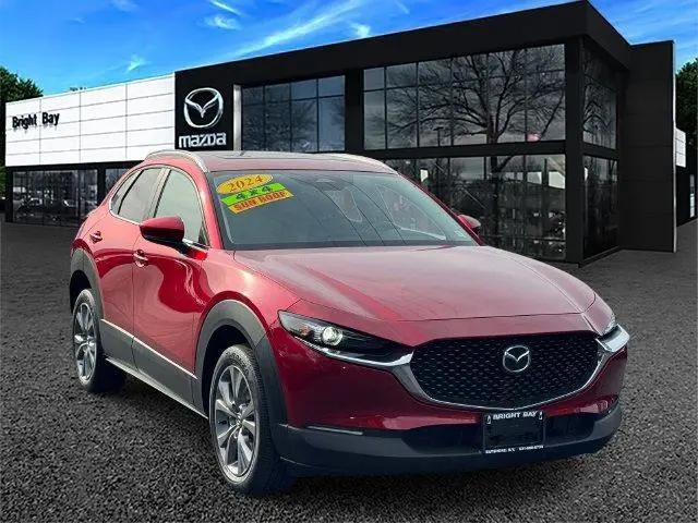 2024 Mazda CX-30 2.5 S Preferred Package for sale in bayshore, NY