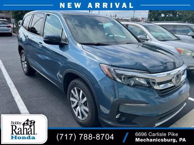2019 Honda Pilot EX for sale in Mechanicsburg, PA