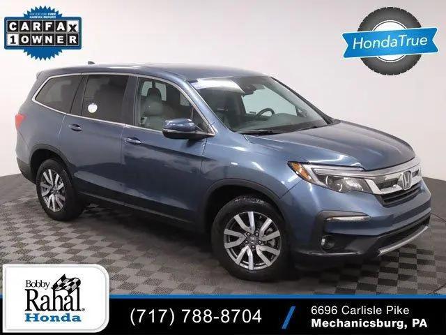 2019 Honda Pilot EX for sale in Mechanicsburg, PA