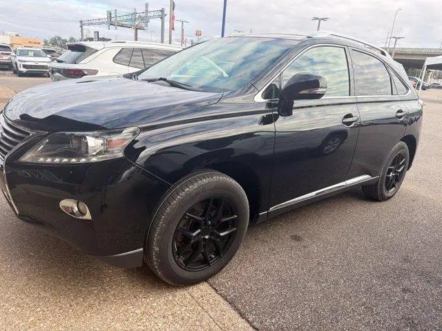 2013 Lexus RX 350 Base for sale in Evansville, IN