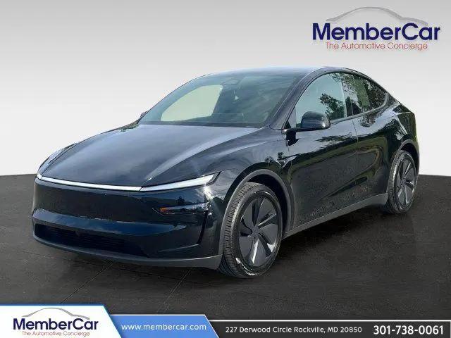 2026 Tesla Model Y Long Range Launch Series for sale in Rockville, MD