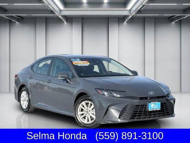 2025 Toyota Camry LE for sale in Selma, CA