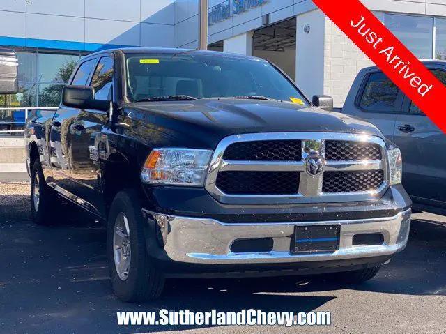 2020 Ram 1500 SLT Crew Cab 4x4 64 Box for sale in Nicholasville, KY
