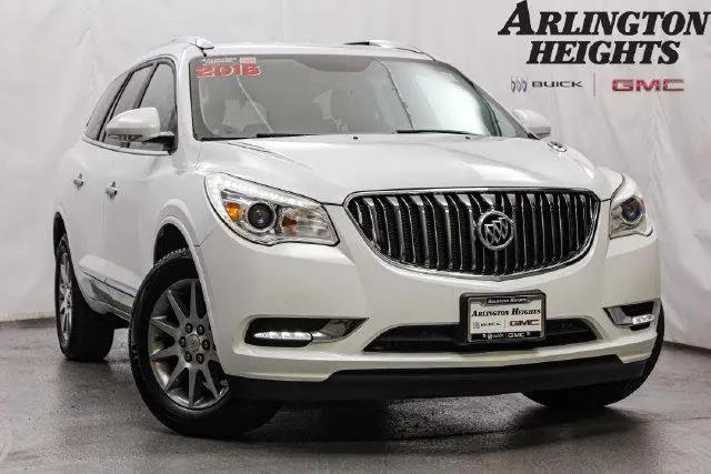 2016 Buick Enclave Convenience for sale in Arlington heights, IL