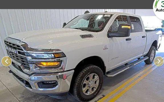 2025 Ram 2500 Big Horn Crew Cab 4x4 64 Box for sale near COLUMBUS, OH