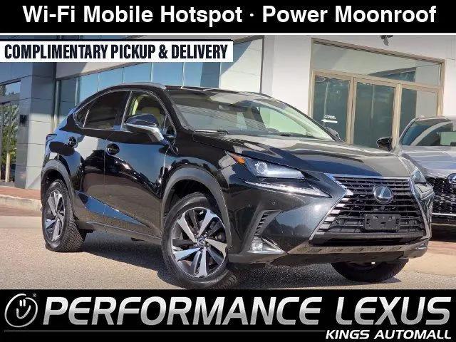 2019 Lexus NX 300 Base for sale in Cincinnati, OH