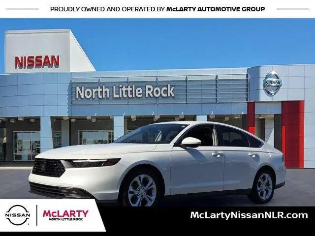 2024 Honda Accord LX for sale in North Little Rock, AR