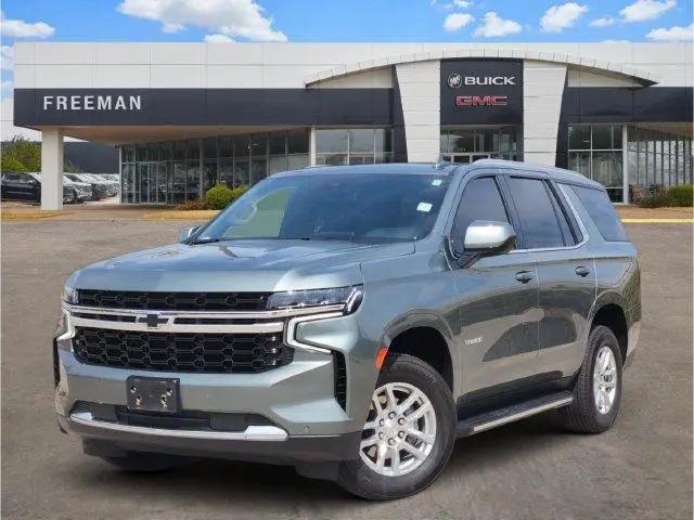 2024 Chevrolet Tahoe 2WD LS for sale in Grapevine, TX