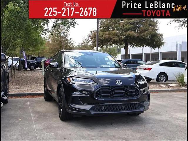 2024 Honda HR-V 2WD Sport for sale in Baton Rouge, LA