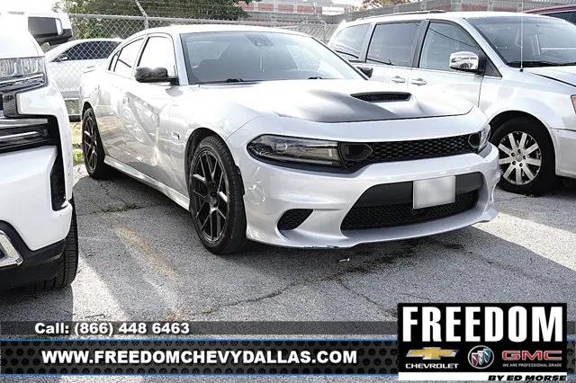 2023 Dodge Charger R/T for sale in Dallas, TX