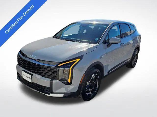 2026 Kia Sportage Hybrid S for sale in Marshfield, MO