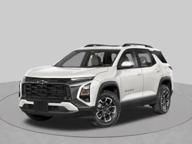 2026 Chevrolet Equinox FWD LT for sale in Marshfield, MO