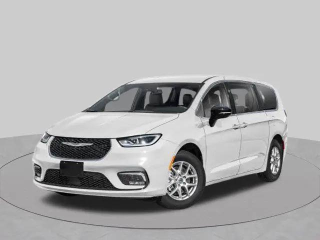 2026 Chrysler Pacifica Select for sale in Marshfield, MO